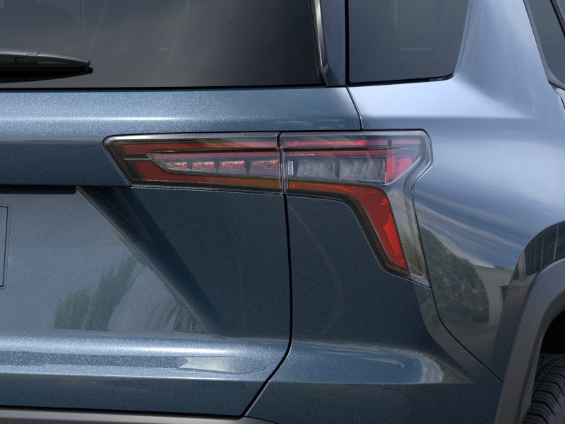 2027 Chevrolet Equinox FWD LT