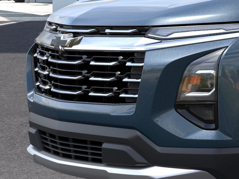 2027 Chevrolet Equinox FWD LT