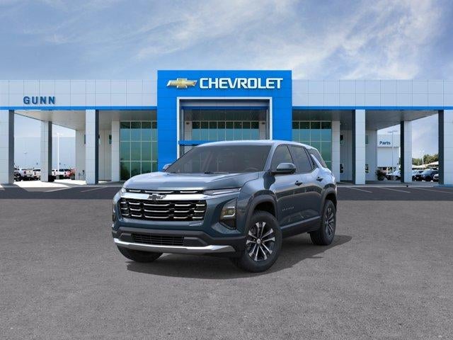 2027 Chevrolet Equinox FWD LT