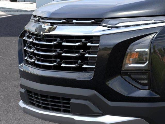 2027 Chevrolet Equinox FWD LT