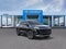2027 Chevrolet Equinox FWD LT