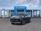 2027 Chevrolet Equinox FWD LT