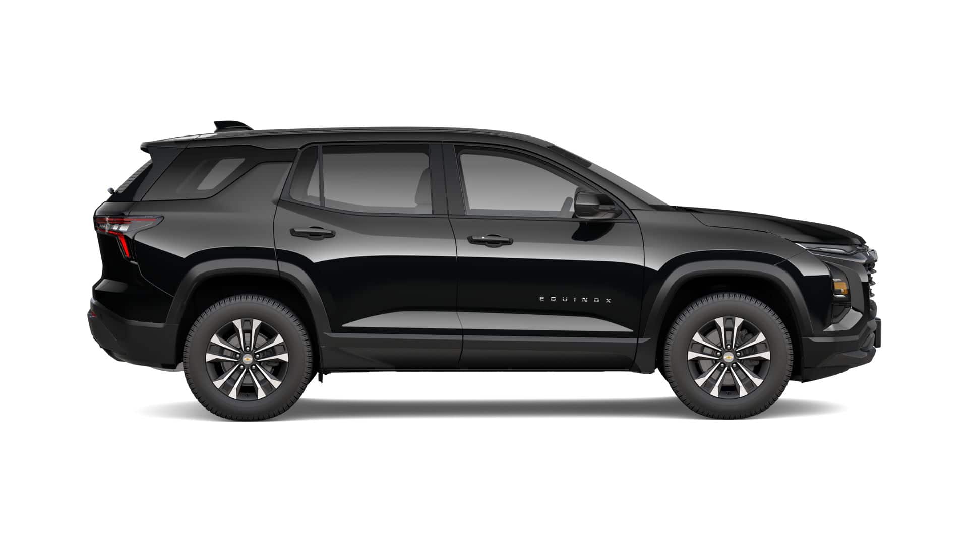 2027 Chevrolet Equinox FWD LT