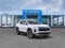 2027 Chevrolet Equinox FWD LT