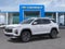 2027 Chevrolet Equinox FWD LT