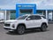 2027 Chevrolet Equinox FWD LT