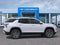 2027 Chevrolet Equinox FWD LT