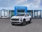 2027 Chevrolet Equinox FWD LT