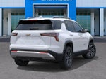 2027 Chevrolet Equinox FWD LT