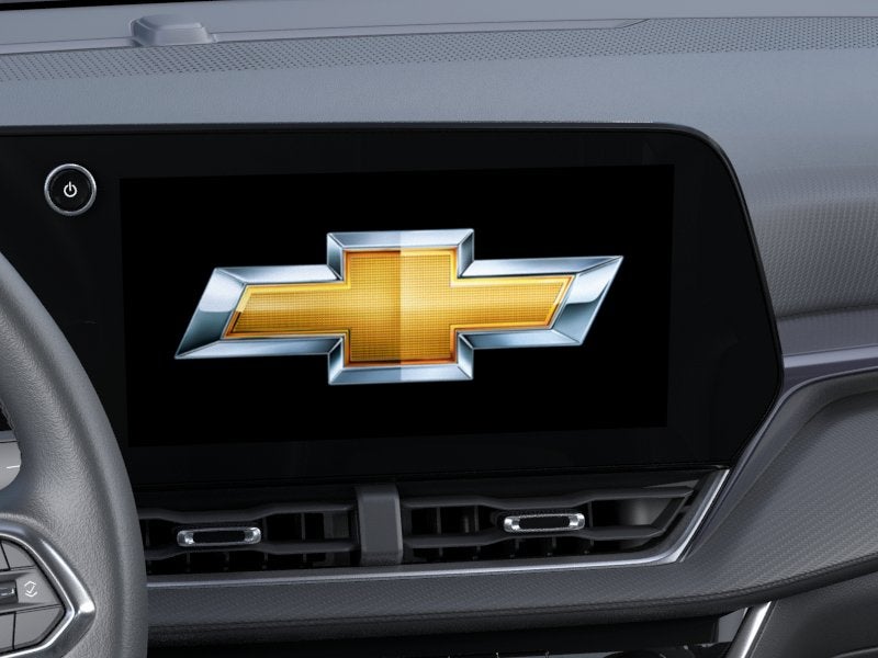 2027 Chevrolet Equinox FWD LT