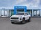 2027 Chevrolet Equinox FWD LT