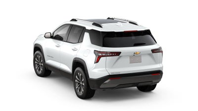 2027 Chevrolet Equinox FWD LT