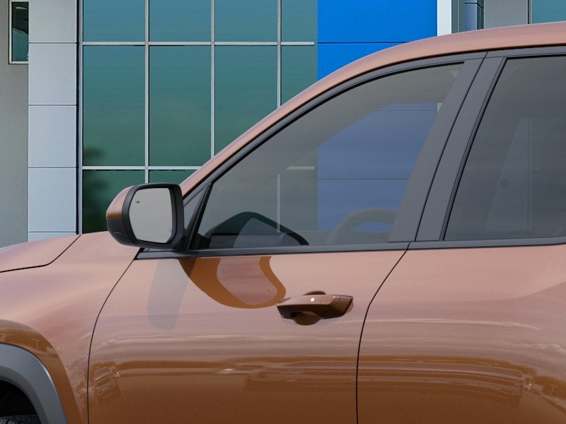 2027 Chevrolet Equinox FWD LT
