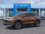 2027 Chevrolet Equinox FWD LT