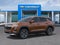 2027 Chevrolet Equinox FWD LT