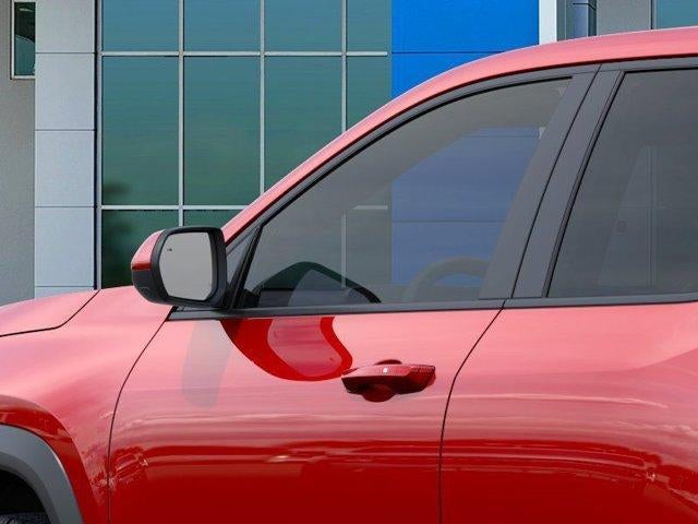 2027 Chevrolet Equinox FWD LT