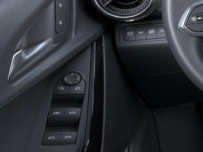 2027 Chevrolet Equinox FWD LT