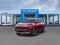 2027 Chevrolet Equinox FWD LT