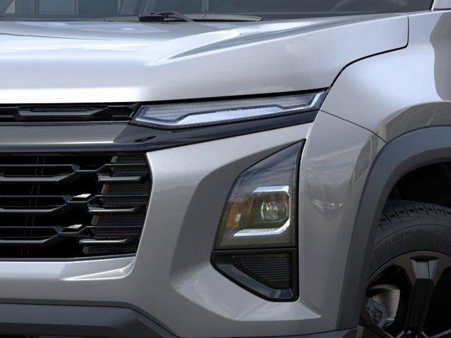 2027 Chevrolet Equinox FWD LT