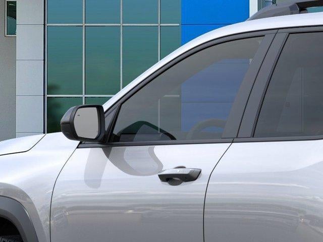 2027 Chevrolet Equinox FWD LT