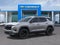 2027 Chevrolet Equinox FWD LT