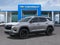 2027 Chevrolet Equinox FWD LT