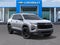 2027 Chevrolet Equinox FWD LT