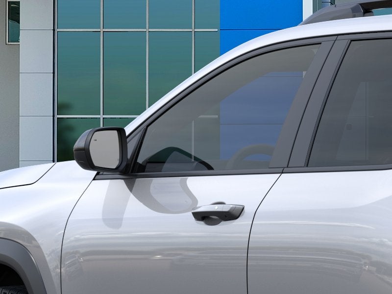 2027 Chevrolet Equinox FWD LT