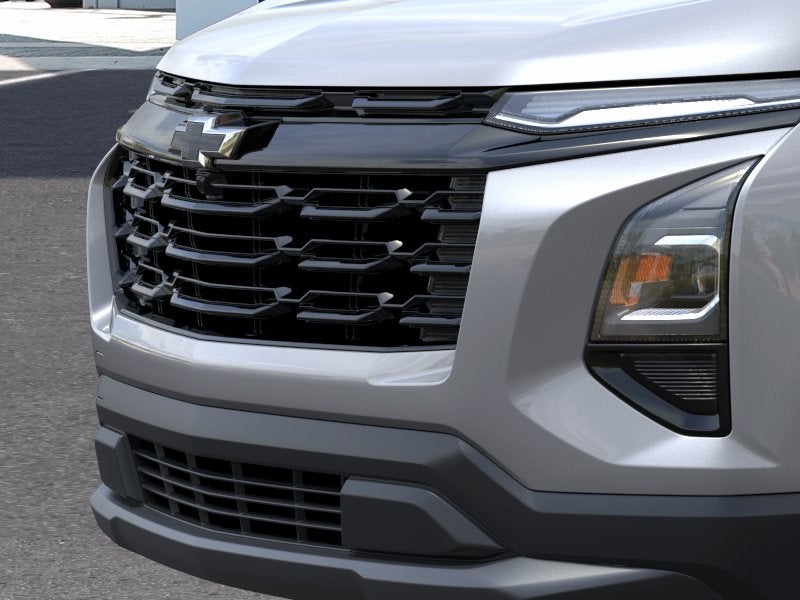 2027 Chevrolet Equinox FWD LT