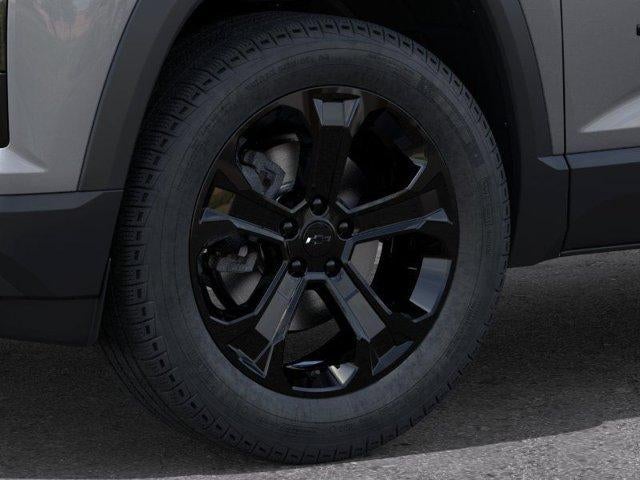 2027 Chevrolet Equinox FWD LT