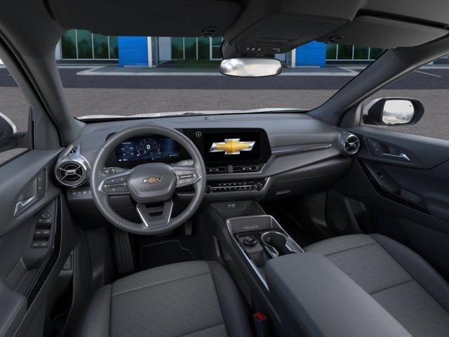 2027 Chevrolet Equinox FWD LT