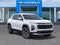 2027 Chevrolet Equinox FWD LT