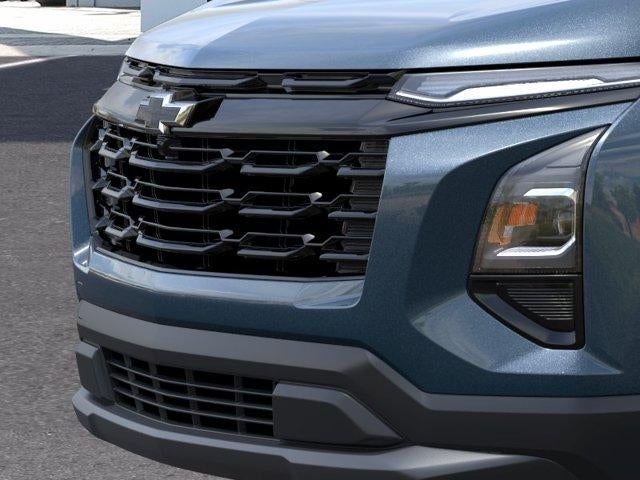 2027 Chevrolet Equinox LT - Photo 13