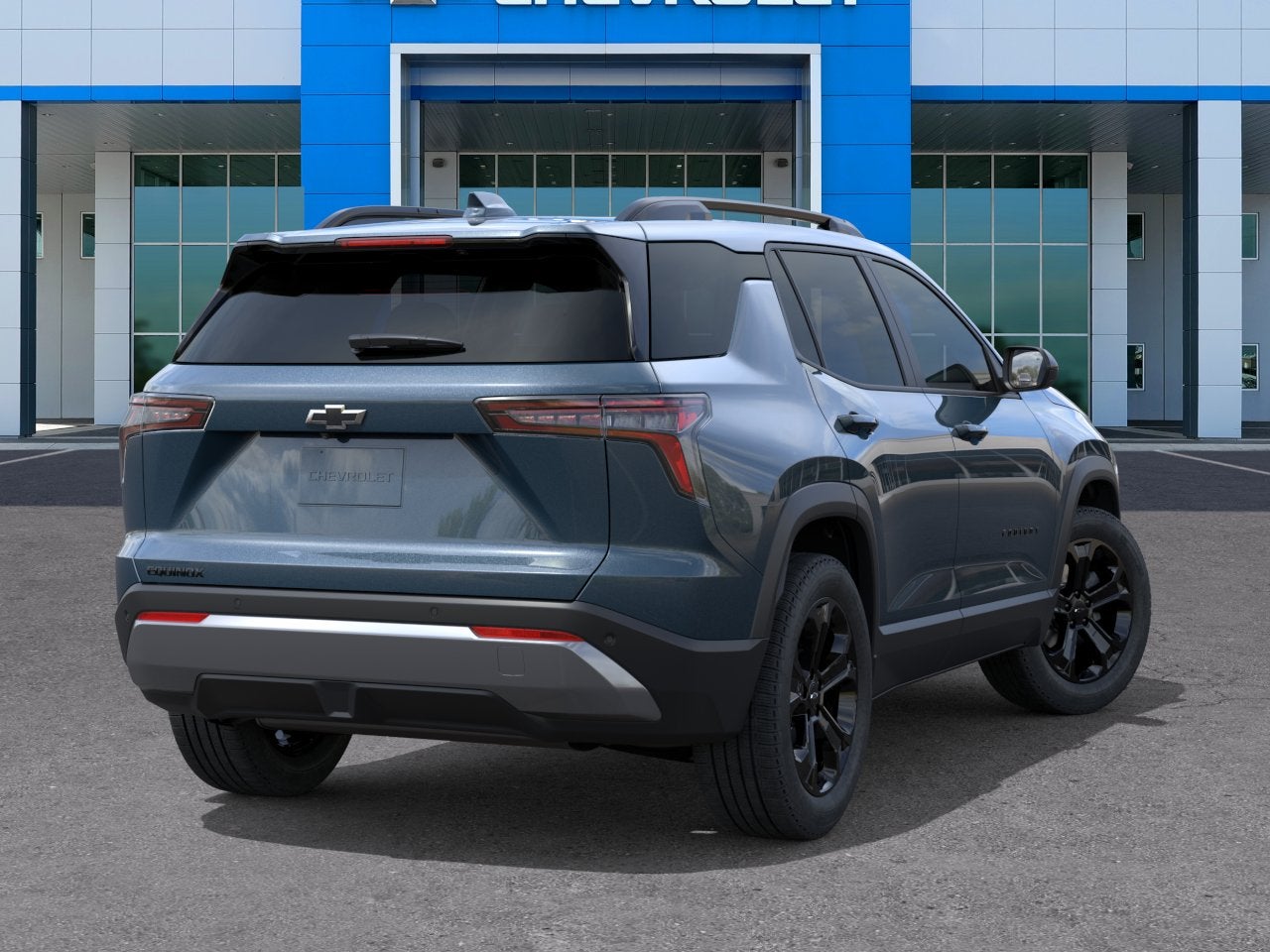 2027 Chevrolet Equinox LT - Photo 28