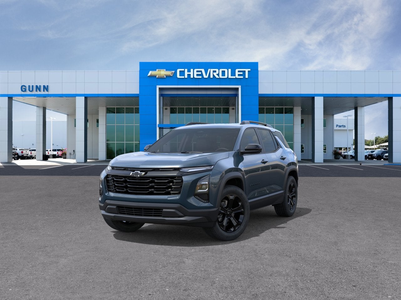 2027 Chevrolet Equinox LT - Photo 32