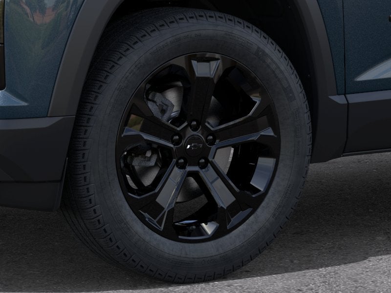 2027 Chevrolet Equinox LT - Photo 33