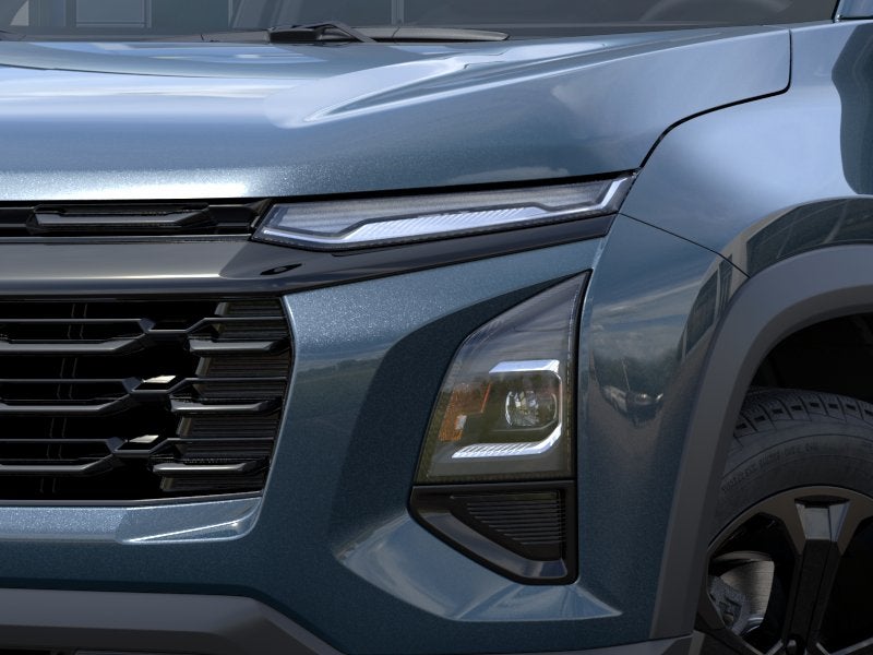2027 Chevrolet Equinox LT - Photo 34