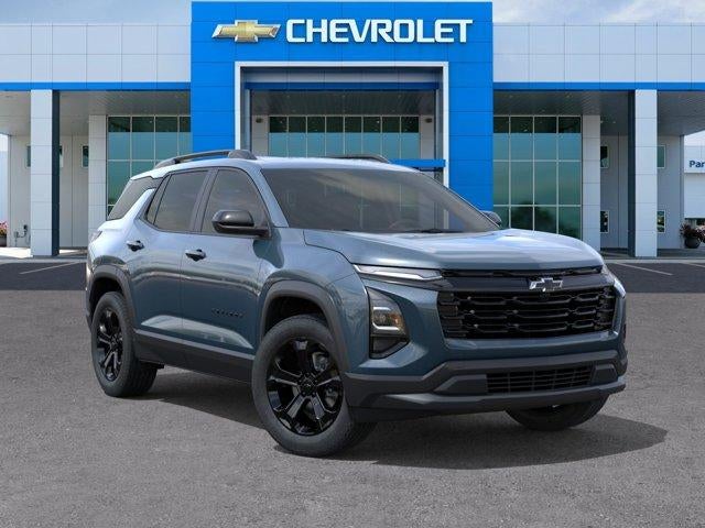 2027 Chevrolet Equinox LT - Photo 7