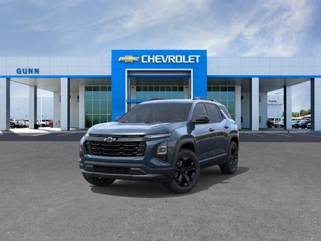 2027 Chevrolet Equinox LT - Photo 8