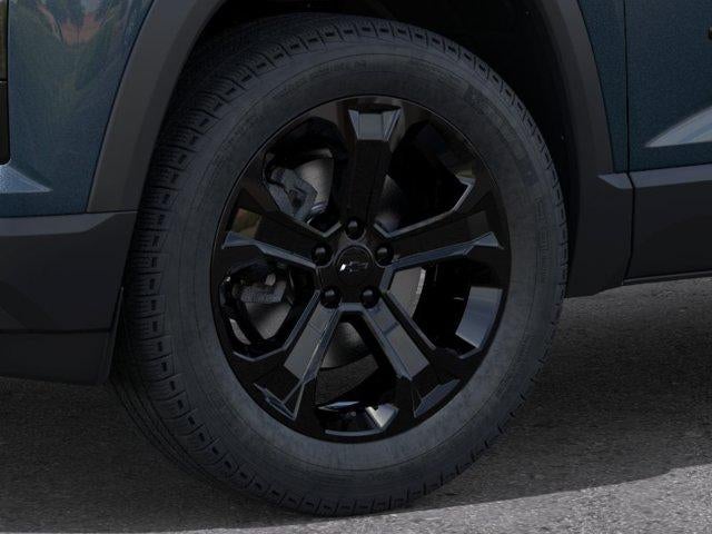 2027 Chevrolet Equinox LT - Photo 9