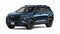2027 Chevrolet Equinox FWD LT