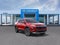 2027 Chevrolet Equinox FWD LT