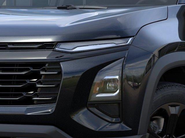 2027 Chevrolet Equinox FWD LT