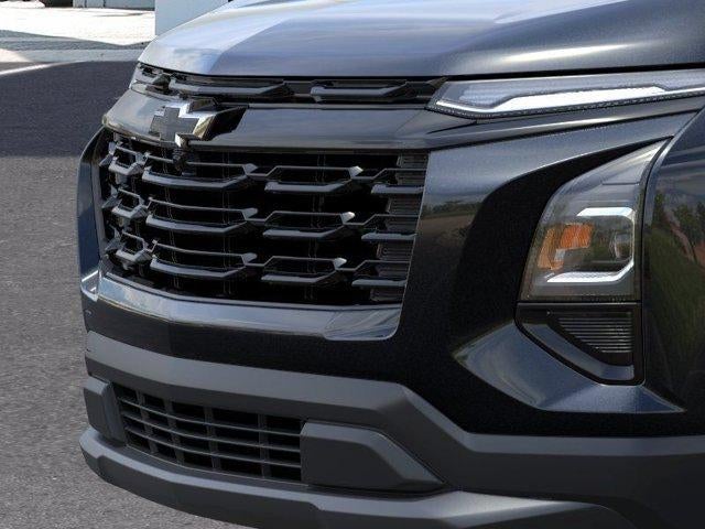 2027 Chevrolet Equinox FWD LT
