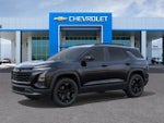 2027 Chevrolet Equinox FWD LT