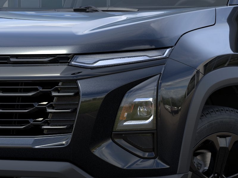 2027 Chevrolet Equinox FWD LT