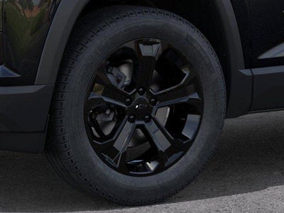 2027 Chevrolet Equinox FWD LT
