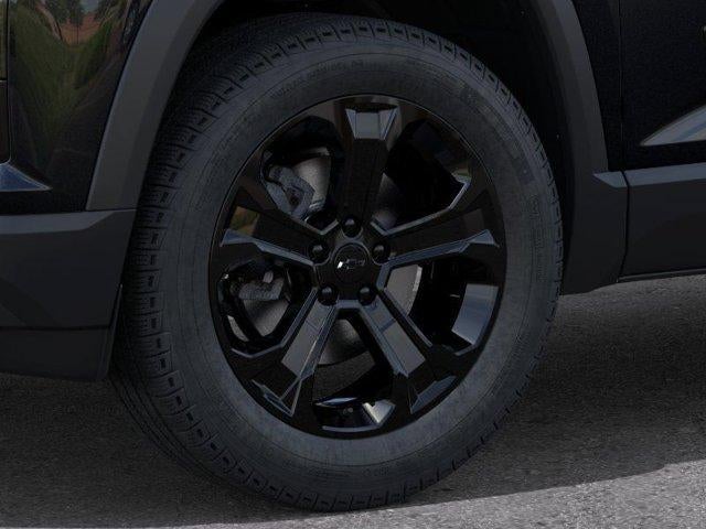 2027 Chevrolet Equinox FWD LT