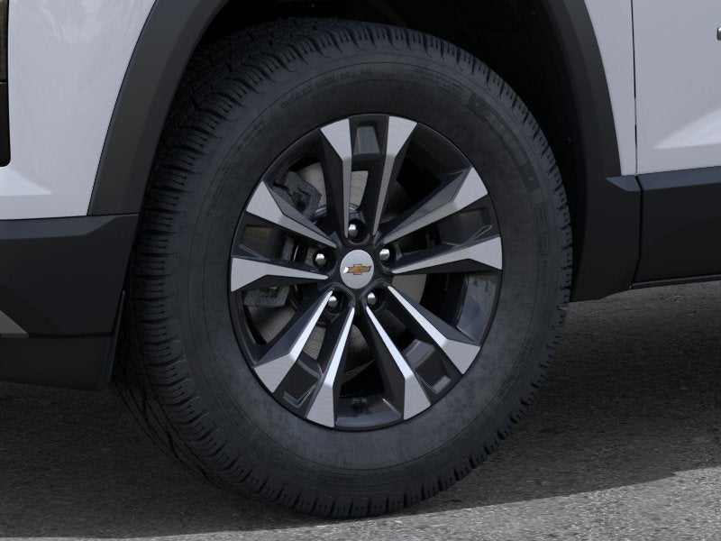 2027 Chevrolet Equinox FWD LT