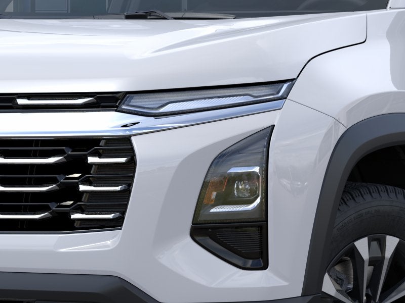 2027 Chevrolet Equinox FWD LT